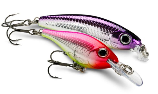 Ultralight bream weapons